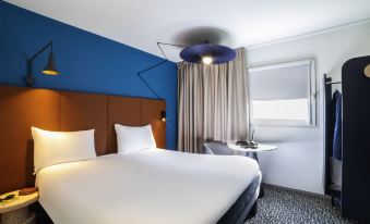 Ibis Paris Porte de Bercy