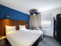 Ibis Paris Porte de Bercy Hotels in Charenton-le-Pont