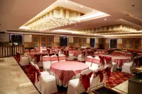 Mariton Hotel - breakfast