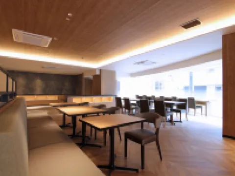 Best Western Plus Nagoya Sakae Hoteles en Nagoya