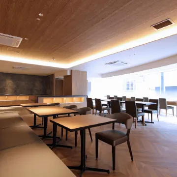 Best Western Plus Nagoya Sakae Отели рядом с достопримечательностью «Телевизионная башня Нагои»