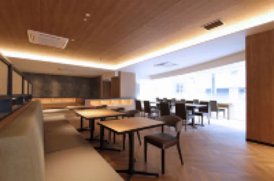 Best Western Plus Nagoya Sakae Hotel di Nagoya