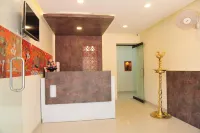 Hotel Prathiba Heritage