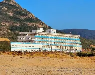 Hotel le Paquebot Hotels near Plage Noire