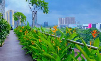 Apartemen Sky House BSD by Nusalink