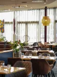 Future Inn Cardiff - breakfast