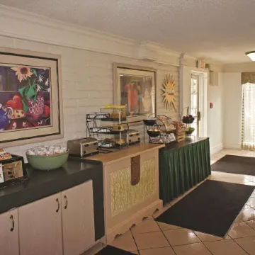 La Quinta Inn by Wyndham Pensacola