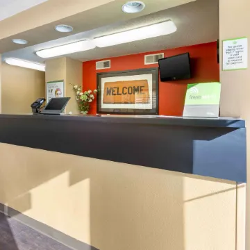 Extended Stay America Select Suites - Phoenix - Mesa - West