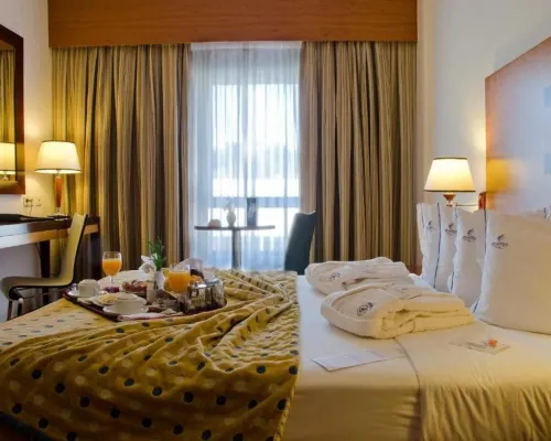 VIP Executive Santa Iria Hotel Photos