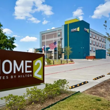 Home2 Suites by Hilton Bedford DFW West