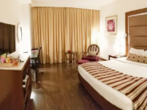 Royal Orchid Central, Pune Hotels in der Nähe von Osho Garden