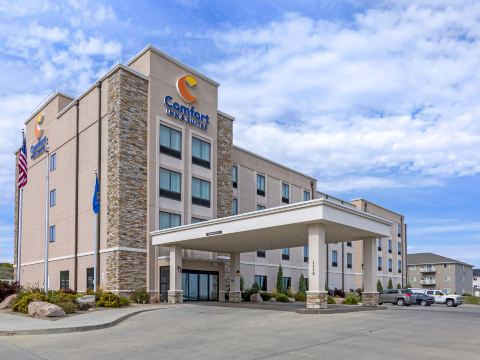 MainStay Suites Tioga