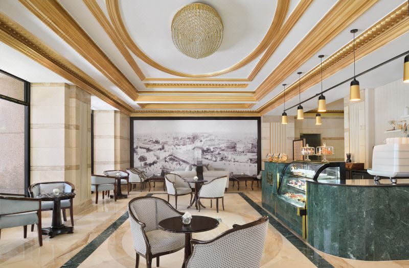 InterContinental DAR AL Hijra IC Madinah by IHG photo 5