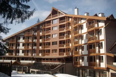 Hotel Iceberg Hotel a 