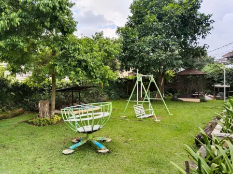 Hotel New Gondangdia Powered by Cocotel Unggulan Photos