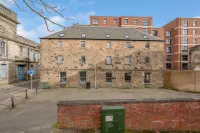 312 Reids Corner - by StayDunfermline Hotels in der Nähe von Dunfermline Abbey and Palace