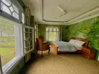 Taaj Residence Skardu