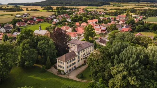 Schloss Burgellern