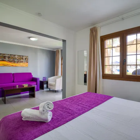 Eó Suite Hotel Jardin Dorado
