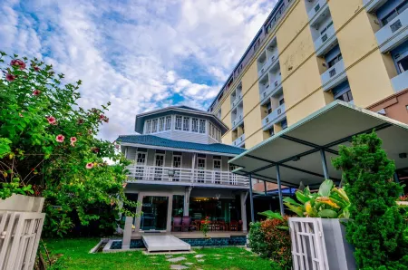 Viva Hotel Songkhla
