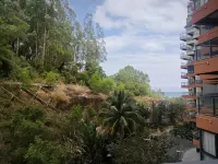 Yuanfang Lejia Apartment (Perfume Bay Avenue)