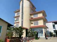 Kavya酒店Chitwan