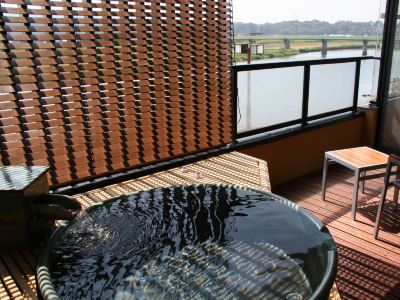 ラン・オブ・ザ・ハウス 山鹿温泉 清流荘の写真