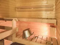 Nordic Chalet 9201 - con encanto