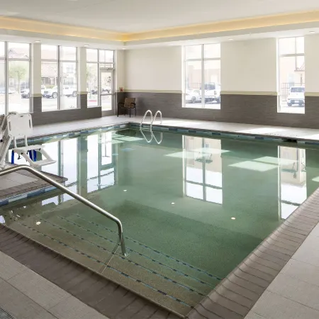 Hyatt Place Lubbock