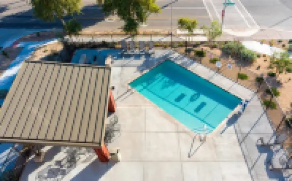 Sonesta Simply Suites Avondale Hotels in Avondale