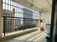 Lisa Homestay (Taoyuan Road)