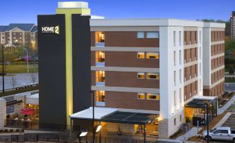 Home2 Suites by Hilton Greensboro Airport