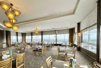 Ramada by Wyndham Tekirdag - WLAN