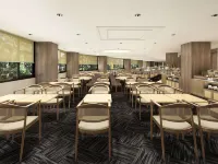 Mercure Tottori Daisen Resort & Spa - breakfast