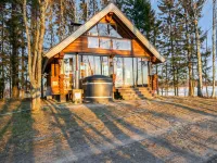 Huvilakoti 1 Hotels in Liperi