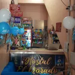 Hotel Dorado - 2-Star