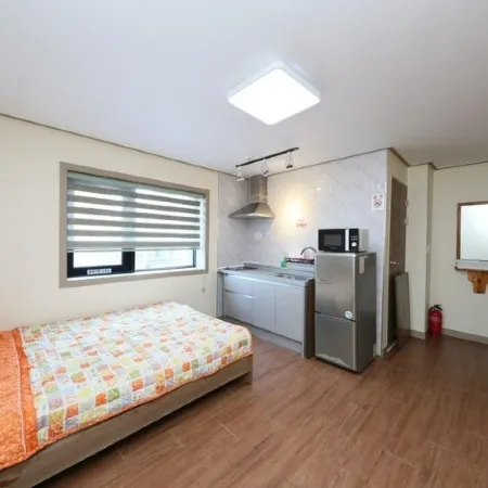 Boryeong Laon Pension