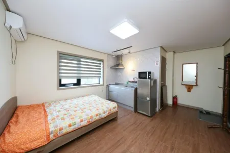 Boryeong Laon Pension