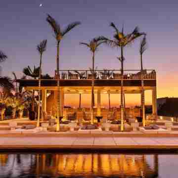 Kimpton Mas Olas Resort and Spa Hotel Exterior