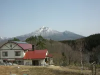 Utopian Ship Hotel a Bandai
