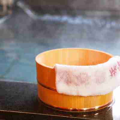 創作懐石料理とお部屋食の宿 高烏谷鉱泉 Fitness & Recreational Facilities