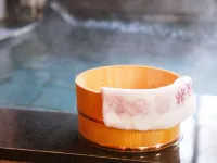 Takazuya Kosen Hotel di Komagane