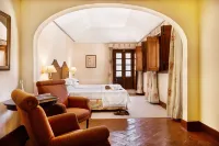 Pousada Convento de Vila Viçosa – Historic Hotel Hotels in Alandroal