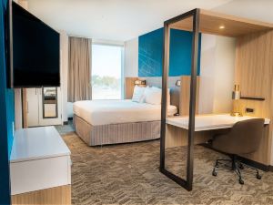 SpringHill Suites Newark Fremont