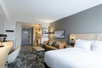 Sandman Signature Dartmouth Hotel & Suites Hotels in Dartmouth