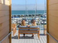 Waters Edge Hotels in Tiburon