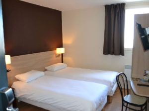 Brit Hotel Essentiel Tours Nord