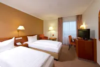 ACHAT Hotel Schwarzheide Lausitz Hotels in Senftenberg