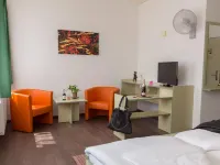 WinRooms "hotel&appartement" Hotels in Bad Sauerbrunn