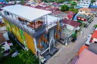 Phimai Paradise Boutique Hotel Hotels in Phimai